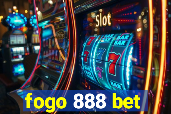 fogo 888 bet